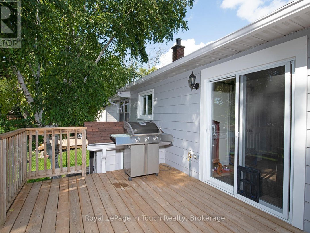 8 CYRIL MARTIN PLACE, 