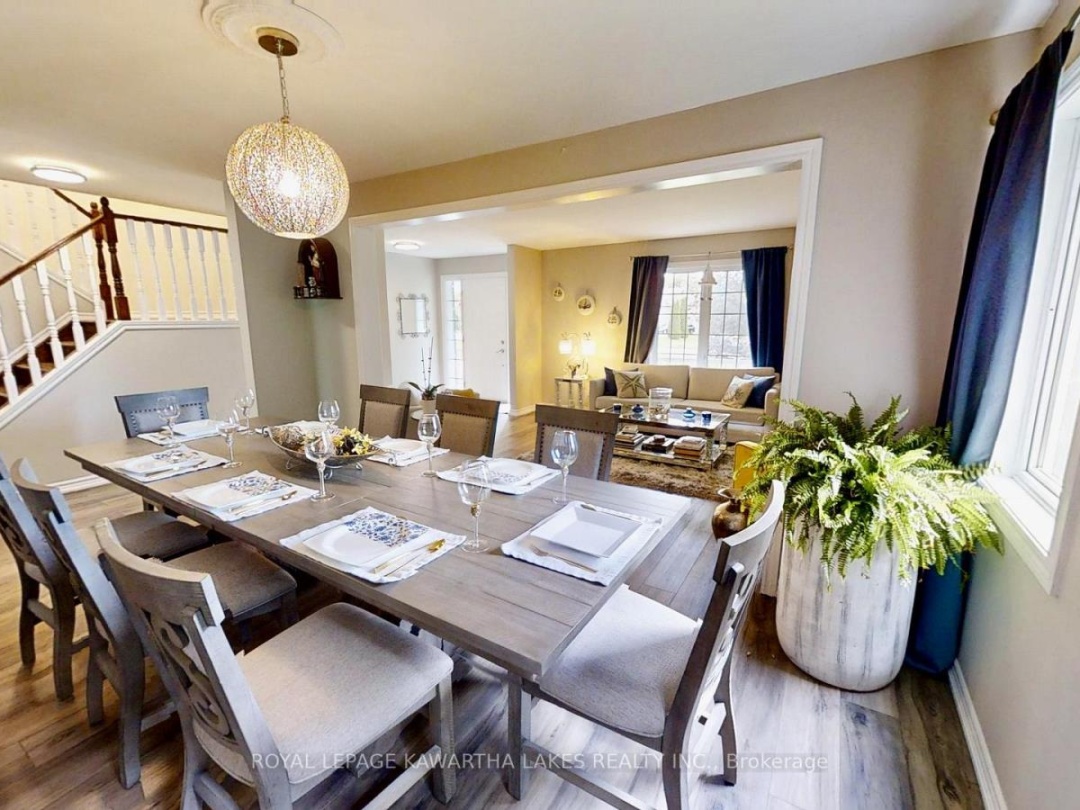 26 Maple Gate, Lake Simcoe