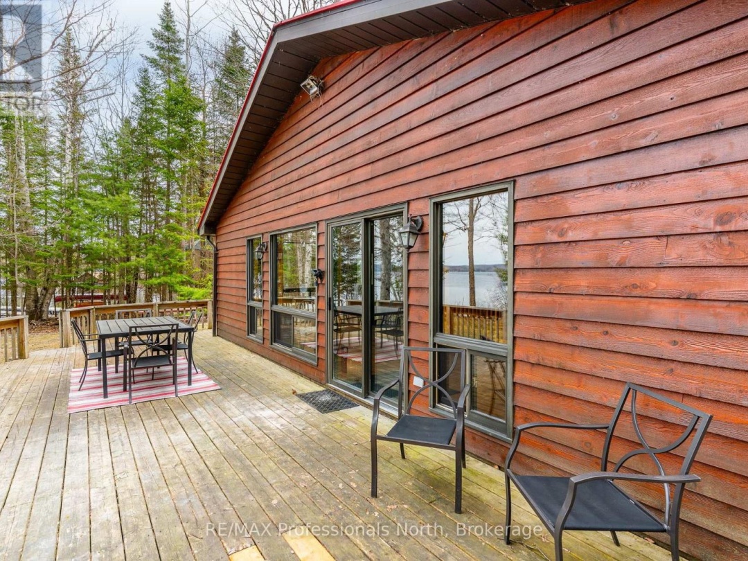 1011 Serpentine Lane, Mountain Lake