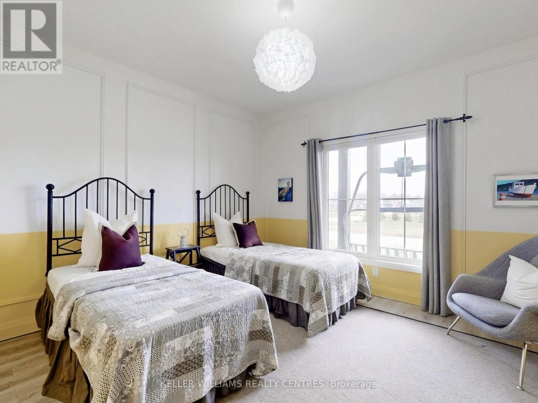 2 THOROUGHBRED DRIVE, Oro-Medonte