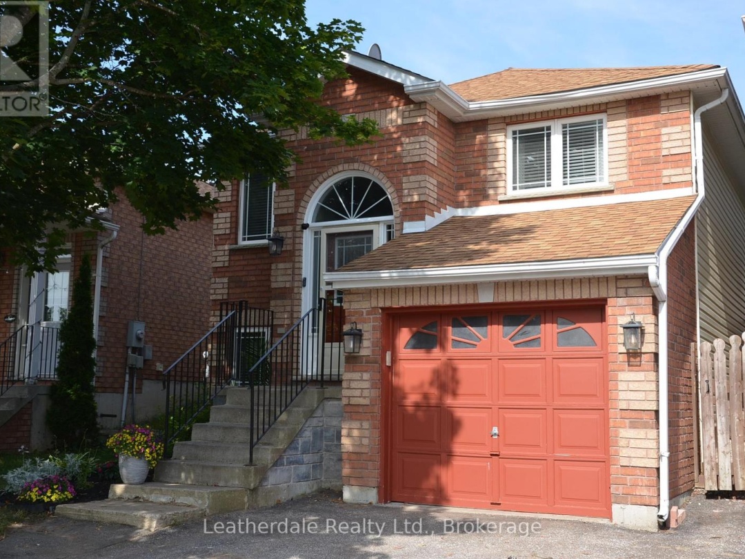 131 JULIA CRESCENT, 