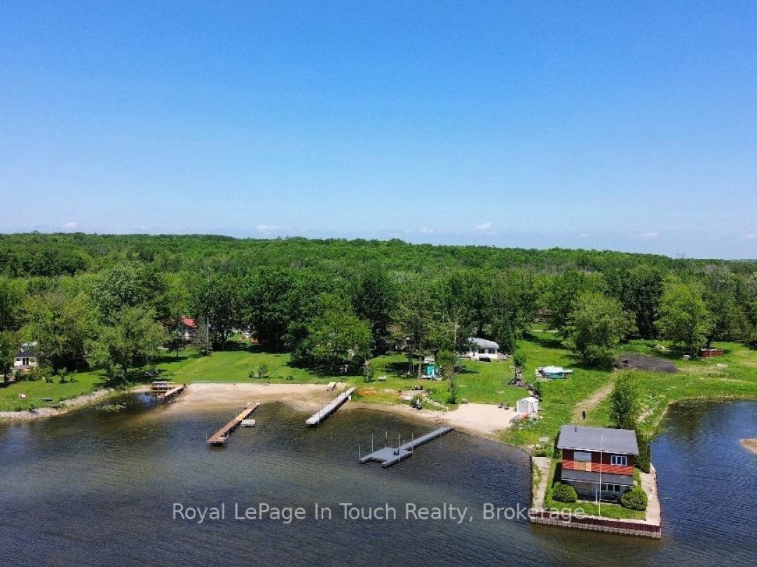 164 DUCK BAY ROAD, 