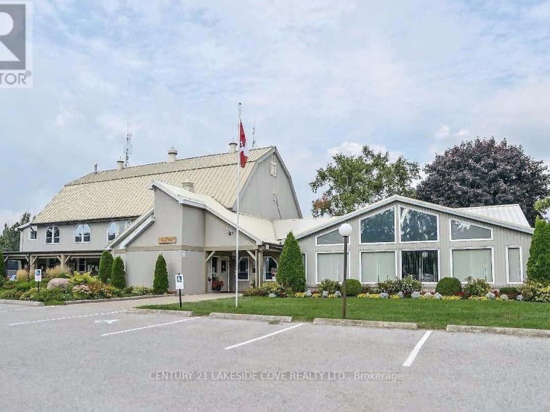121 Bayshore Drive, Lake Simcoe