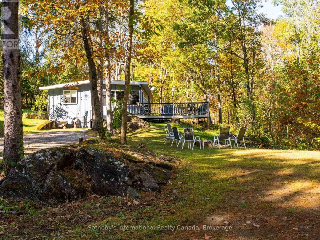 1161 NORTH KAHSHE LAKE ROAD, 