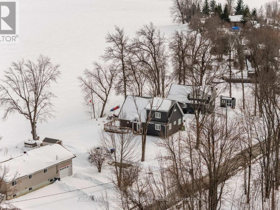 4073 Dalrymple Drive, Dalrymple-south Lake