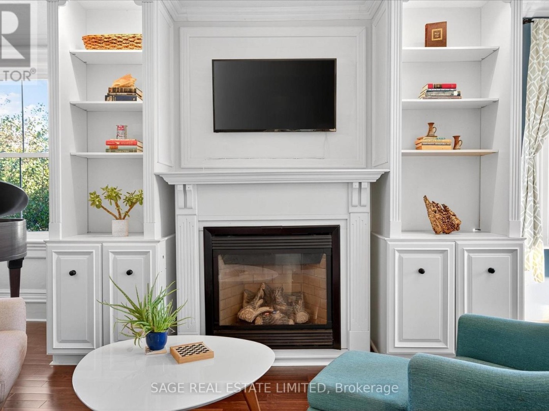 33 NORTH WATER STREET, 