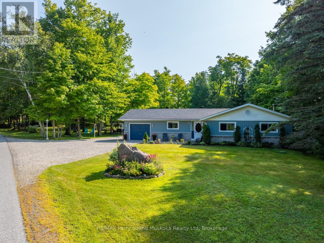 3 & 5 SQUIRREL AVENUE, 