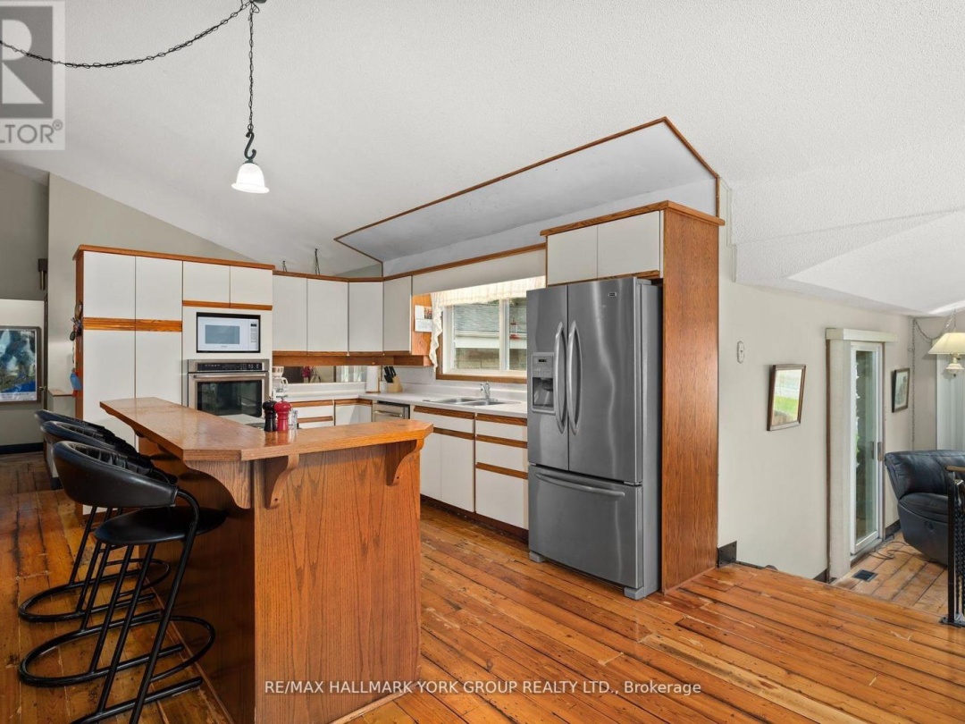 102 ALBERT STREET, Balsam Lake