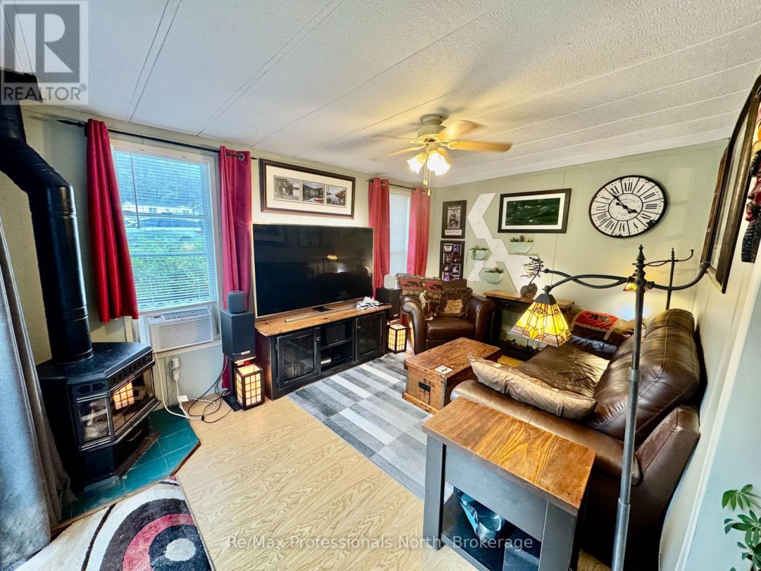 116 - 1007 RACOON ROAD, 