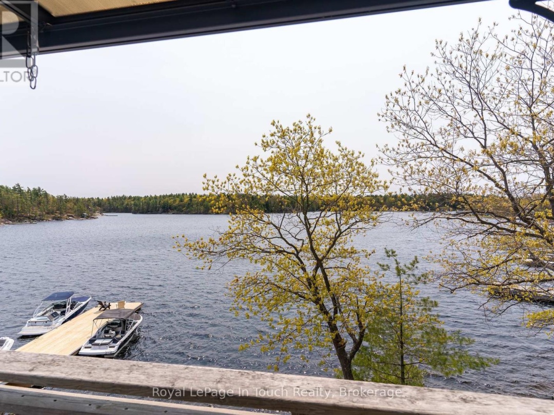 18588 Georgian Bay Shore, Georgian Bay