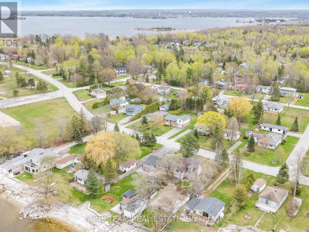 258 Patterson Boulevard, Georgian Bay