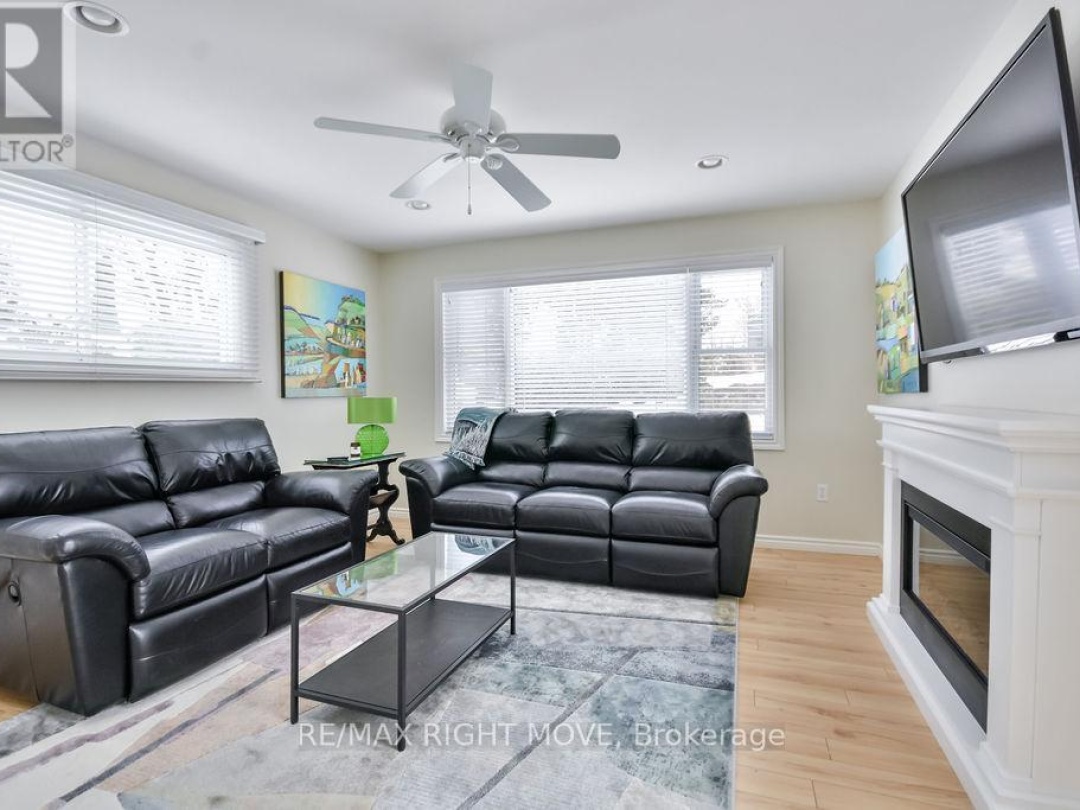 46 Dalton Crescent N, Orillia