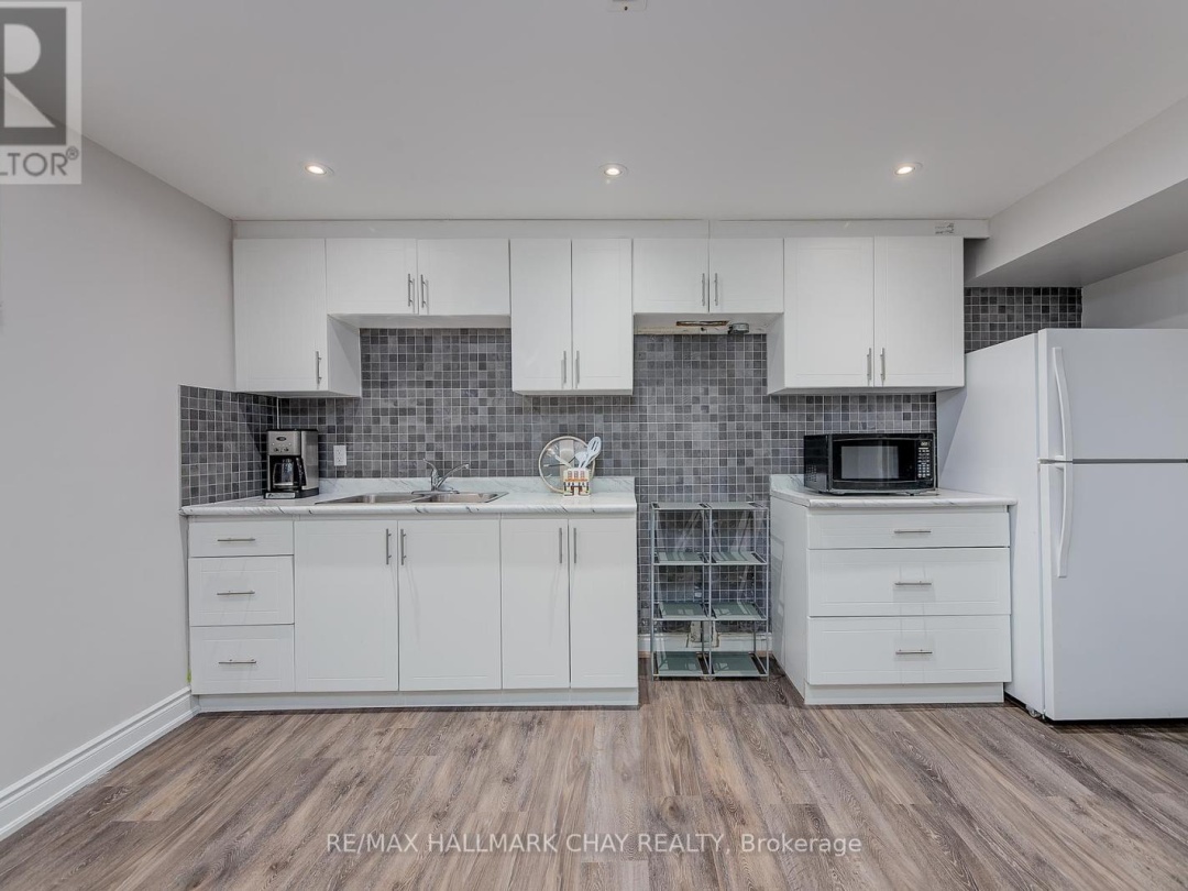 2987 Stoneridge Boulevard, Orillia