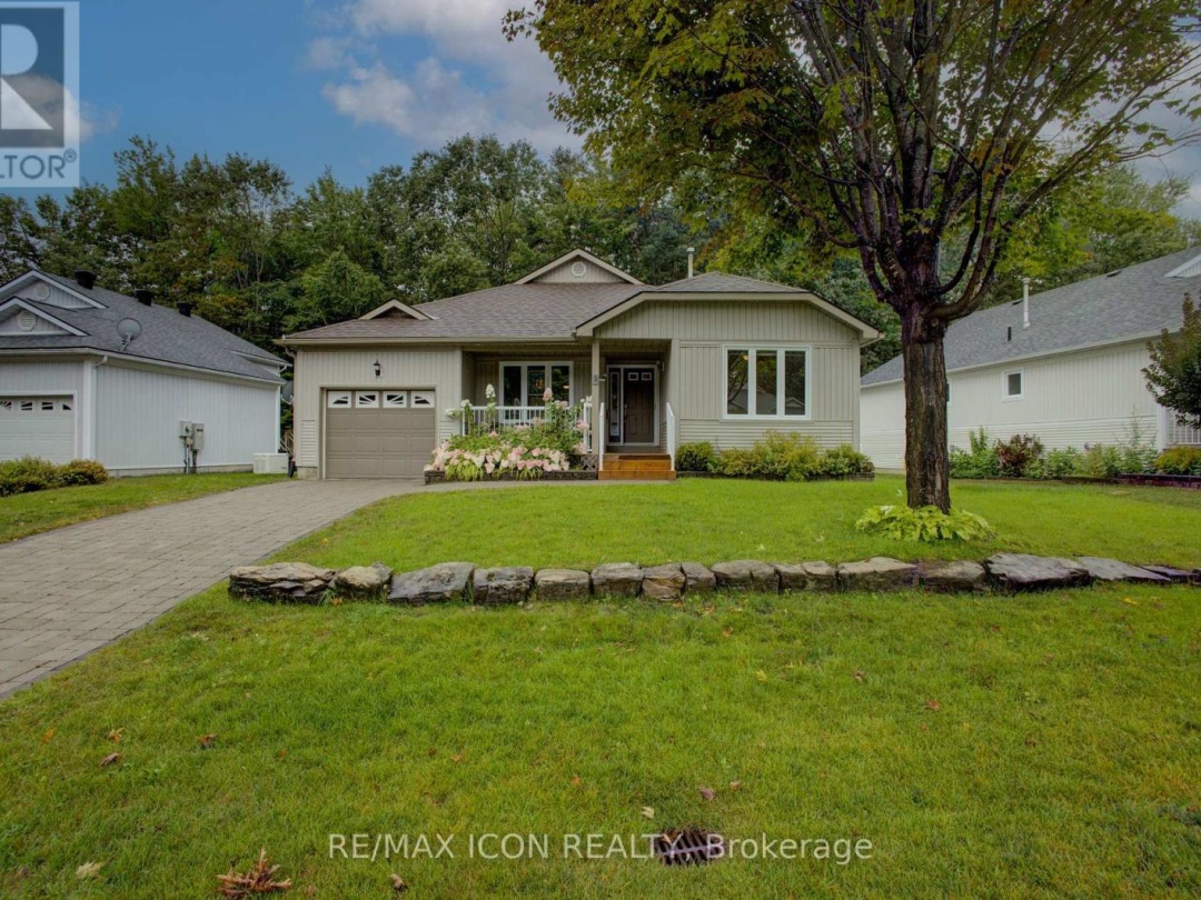 54 SPRINGWOOD CRESCENT, 