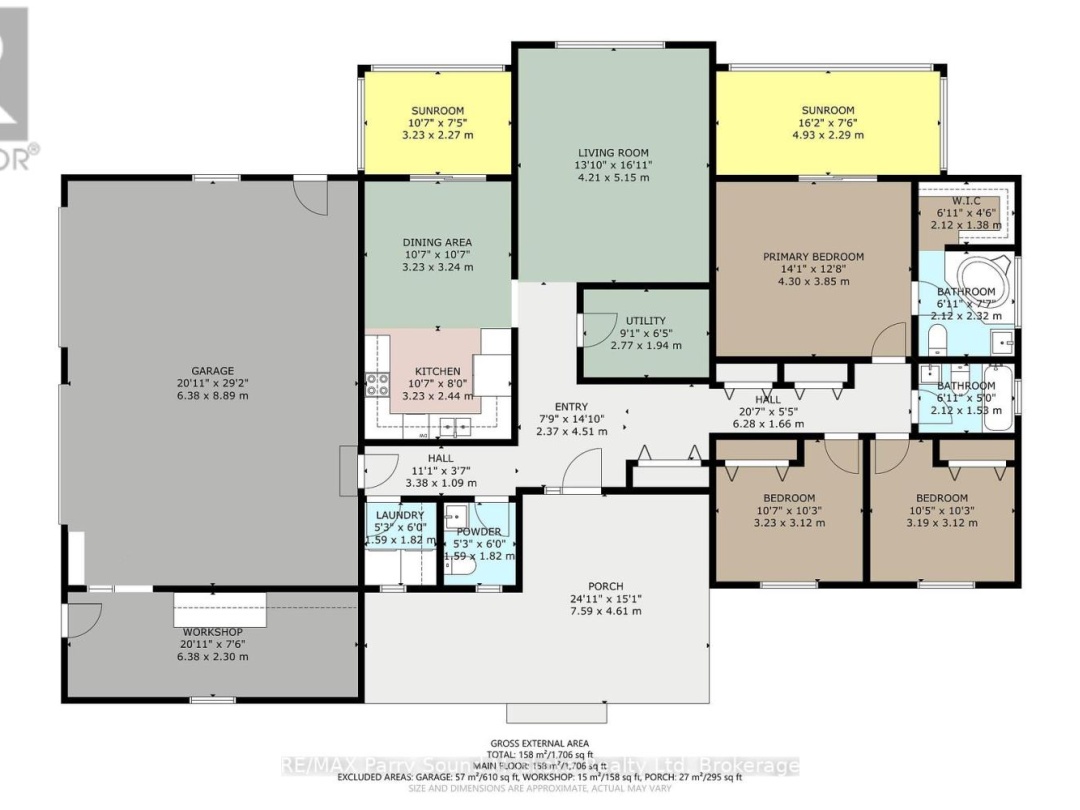 36 LONG LAKE ESTATES ROAD, 