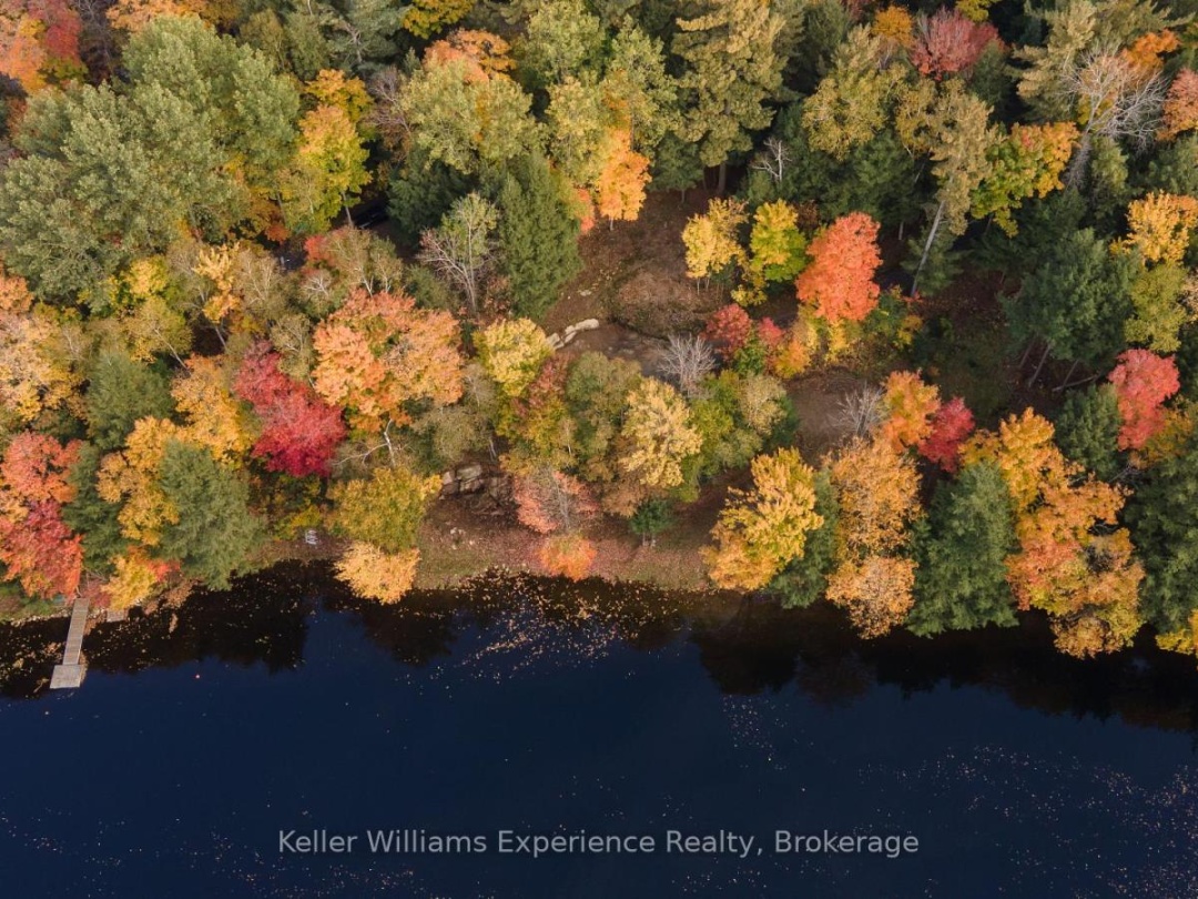 1065 Rocky Narrows Rd Pvt Road, Lake Muskoka