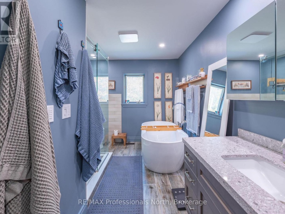 1110 SEDGWICK ROAD, 
