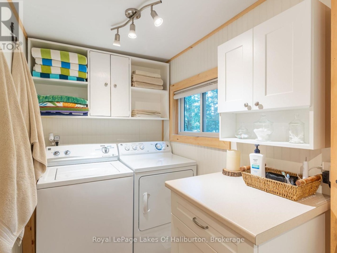 1117 Trellis Trail, Bob Lake