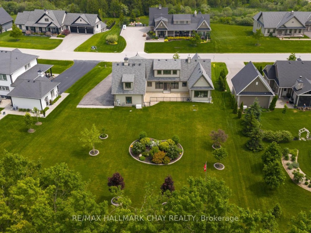 14 GEORGIAN GRANDE DRIVE, 
