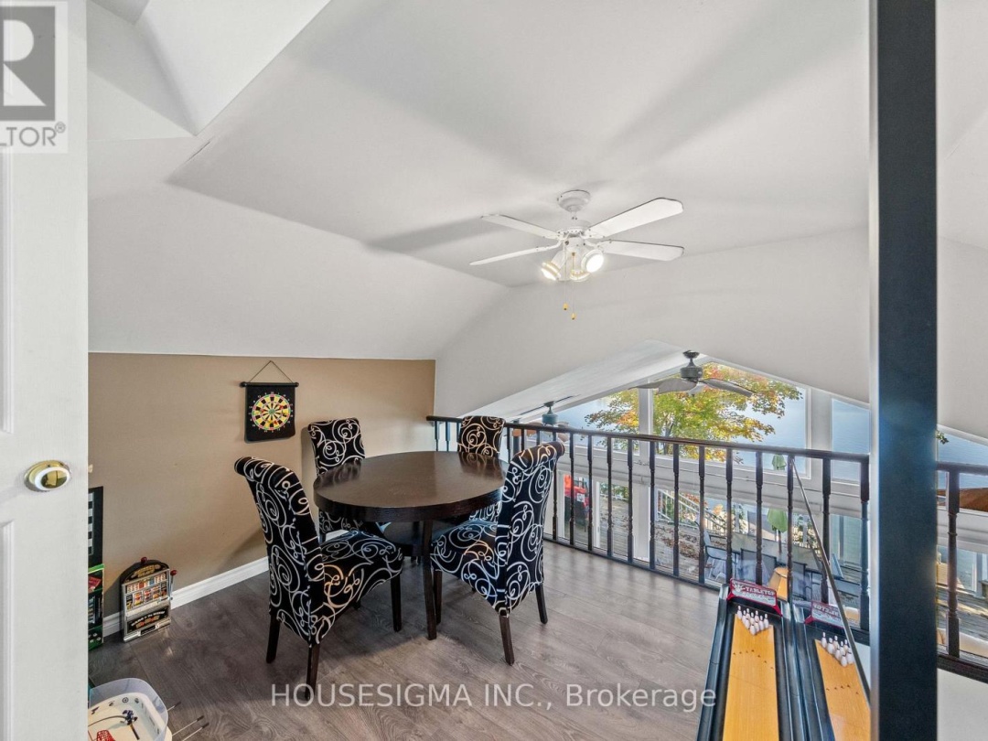 123 FELLS POINT ROAD, 