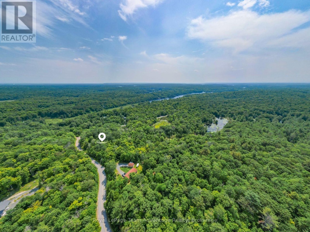 25 LONG LAKE ESTATES - PART 1 ROAD, 