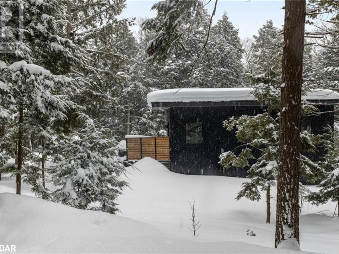1039 Viewpoint Trail Trail, Lake Muskoka