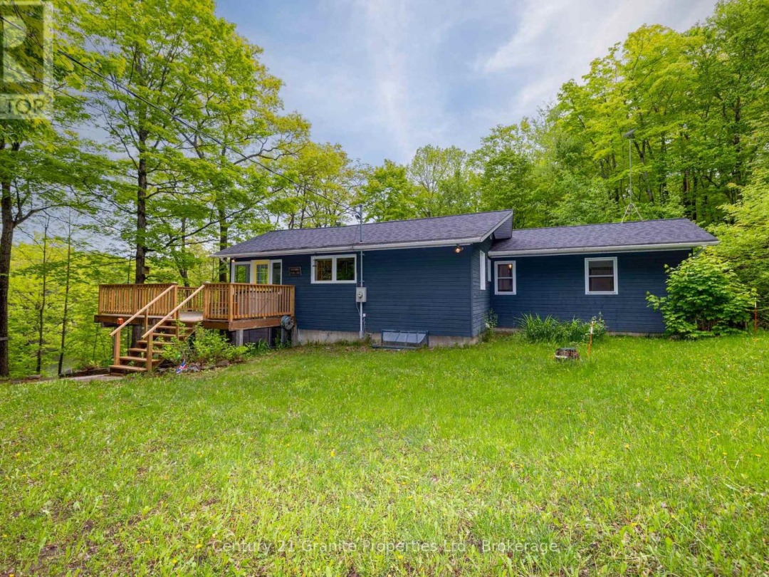131 Downes Road, Horseshoe Lake