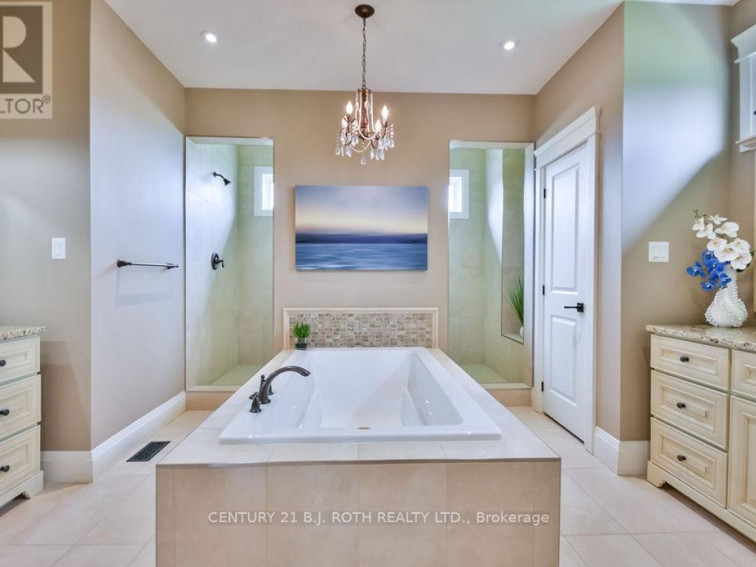 19 Reid's Ridge, Oro-Medonte (Moonstone)