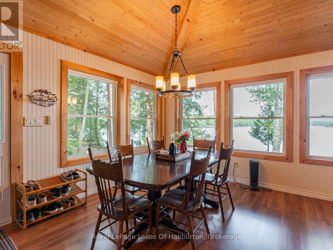 1117 Trellis Trail, Bob Lake