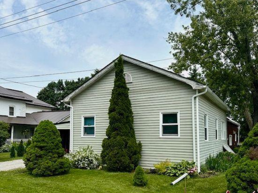 11 CHURCH STREET, 
