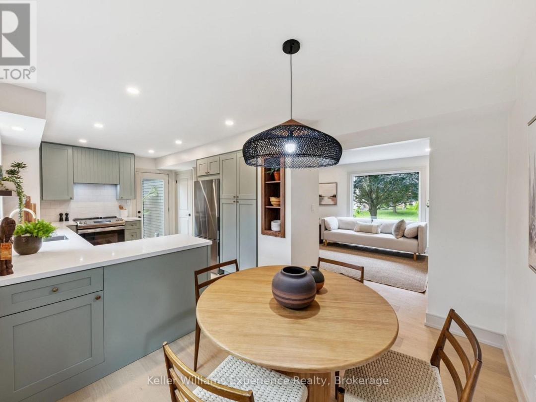 14 MARIPOSA DRIVE, 