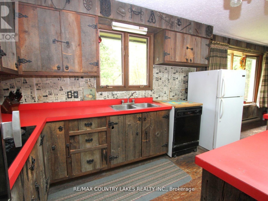 B40440 SHORE ROAD, Lake Simcoe