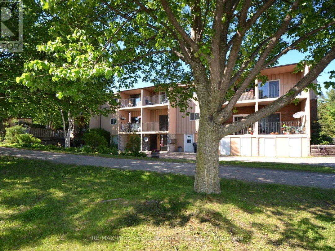 10 - 21 PROSPECT STREET, 
