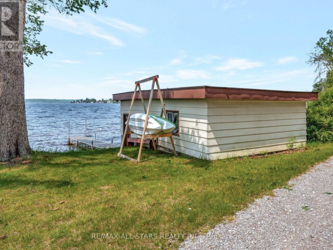 36 Walnut Street, Cameron Lake