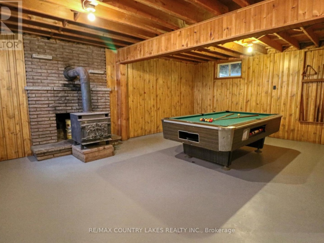 2899 GEORGINA DRIVE,