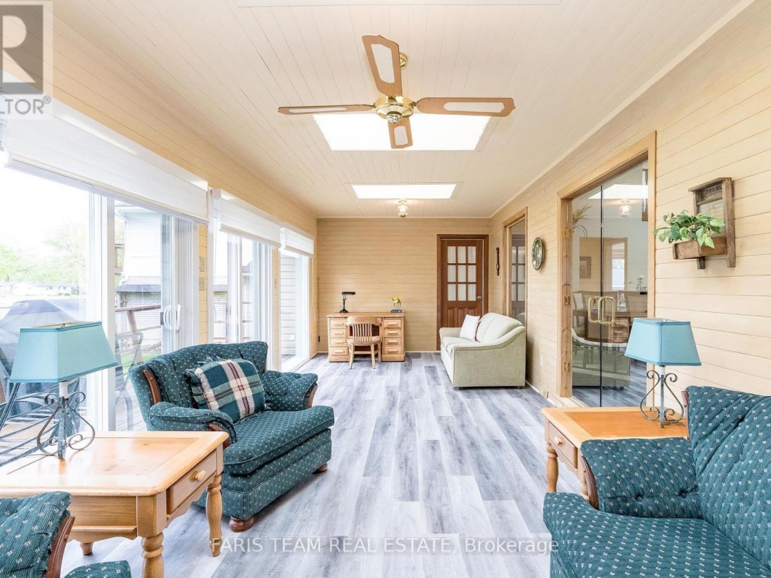 18 Turtle Path, Lake Simcoe