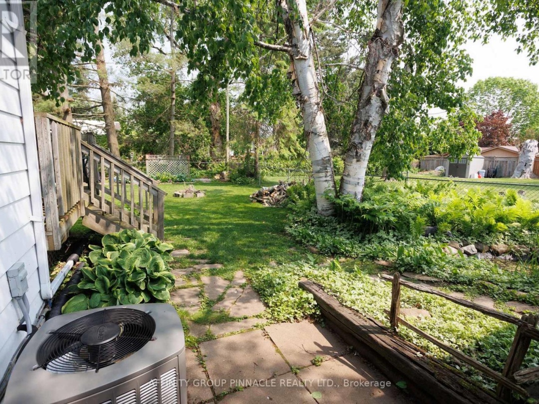 46 Maplewood Avenue, Lake Simcoe