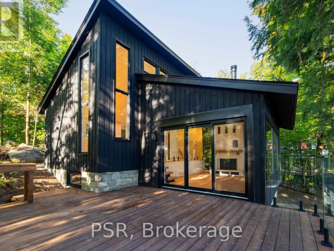 2920 MUSKOKA ROAD 169 ROAD, 