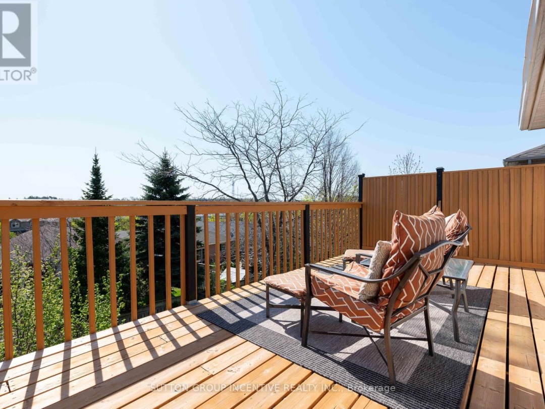 55 Vanessa Drive, Orillia