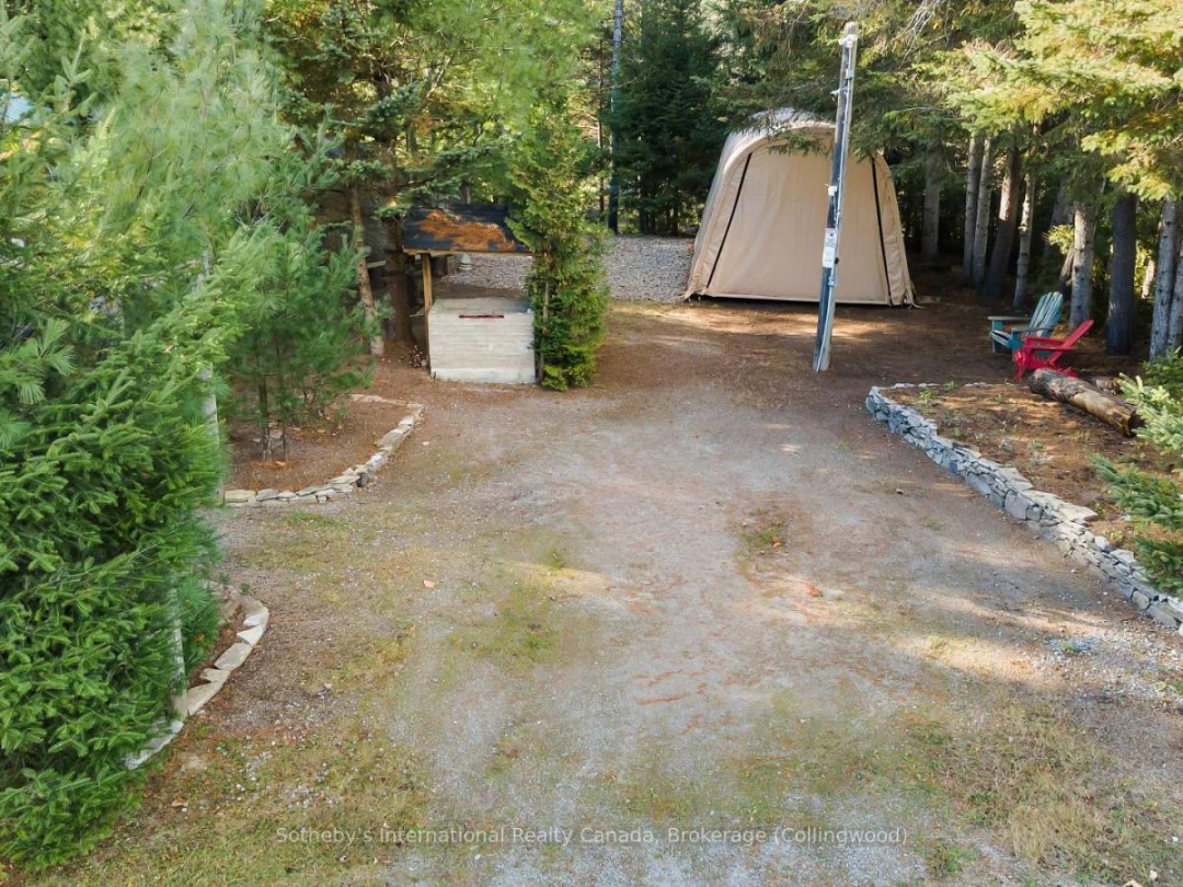 21 SPARROW ROAD, Burnt Lake