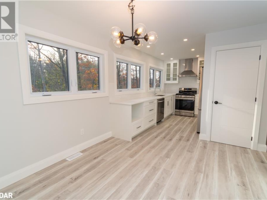 39 Becketts Sideroad Side Road, Tay Twp