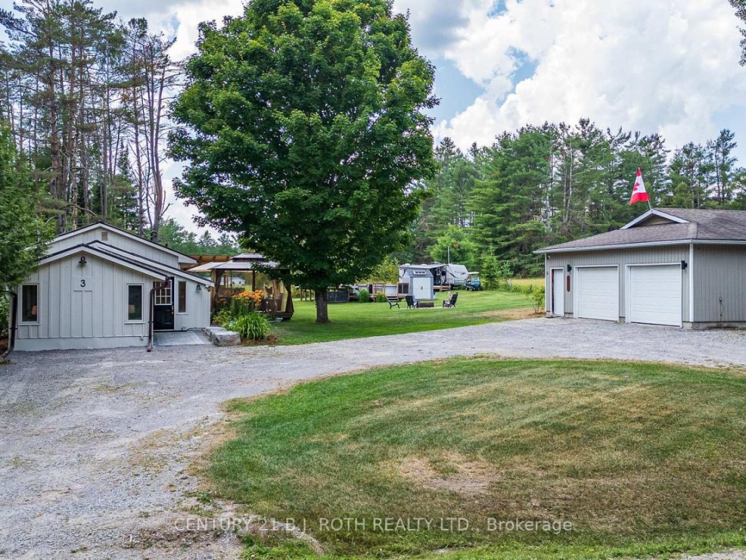 3 BURKE ROAD, 
