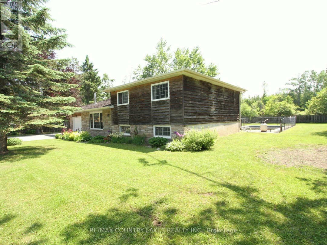 25725 MAPLE BEACH ROAD, 