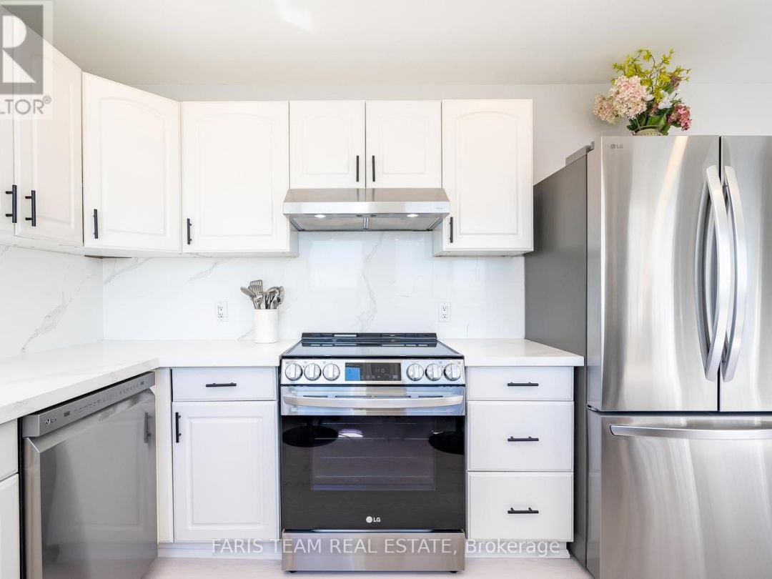 282 Robins Point Road, Georgian Bay