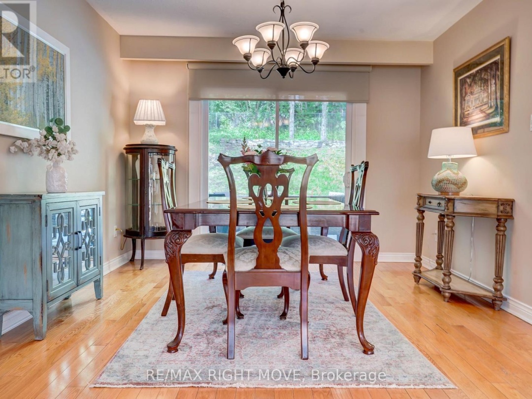 363 Tallwood Drive, Orillia