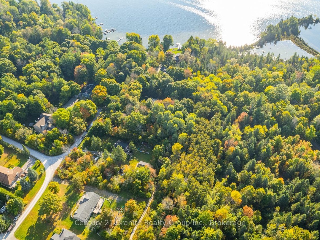 . Mckenzie Place, Balsam Lake