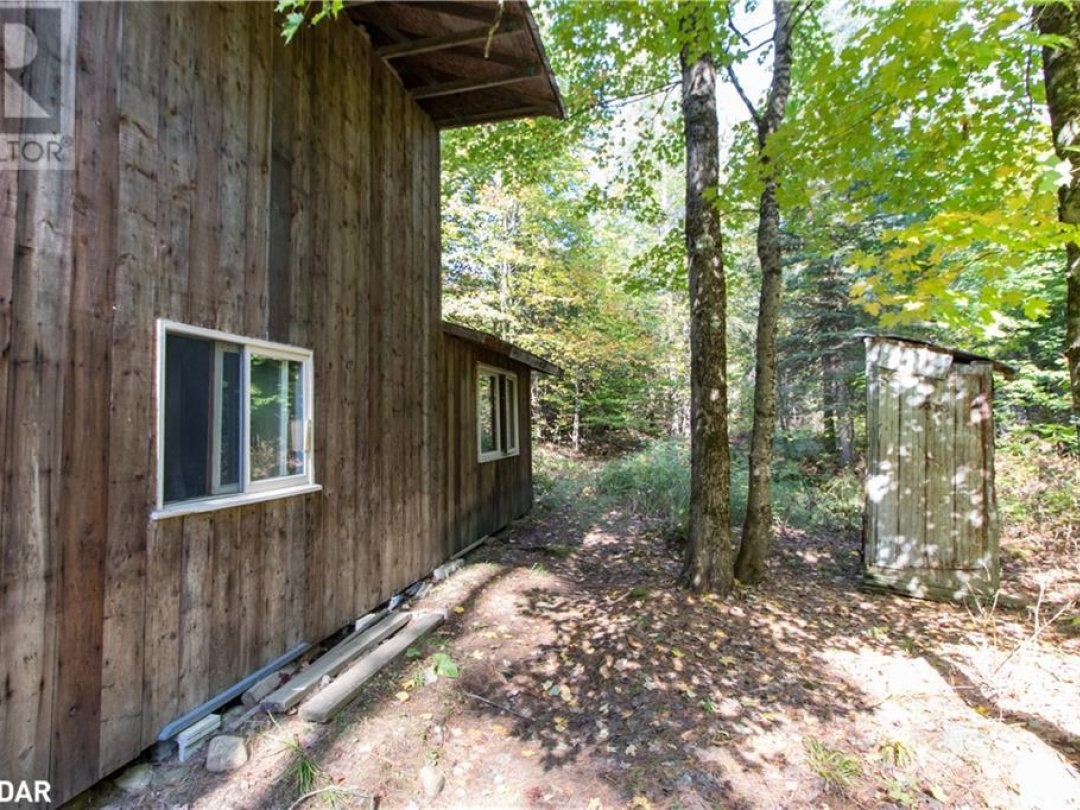0 Lynx Lake Road, Huntsville