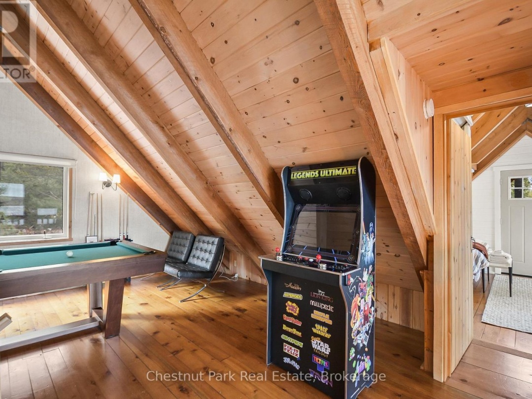 23 Glenn Burney Road, Georgian Bay