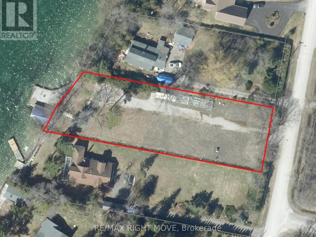 135 CREIGHTON STREET S, Lake Simcoe