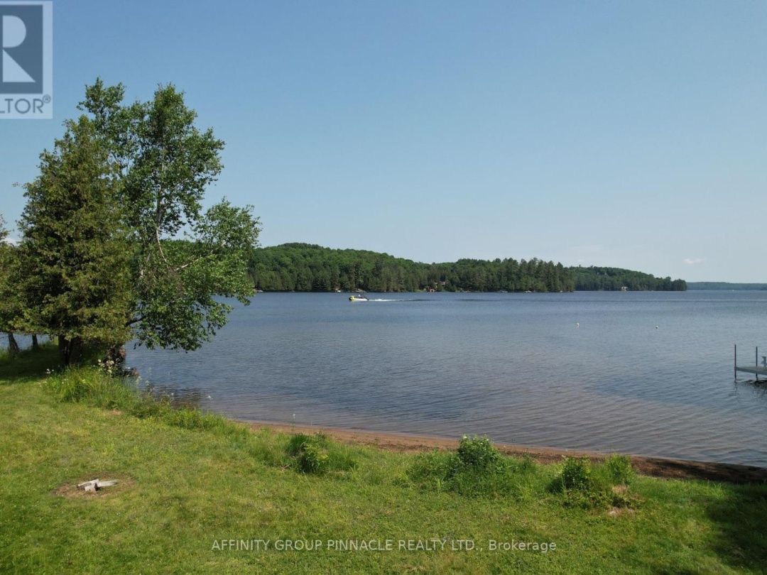 1265 KASHAGAWIGAMOG LAKE ROAD, 